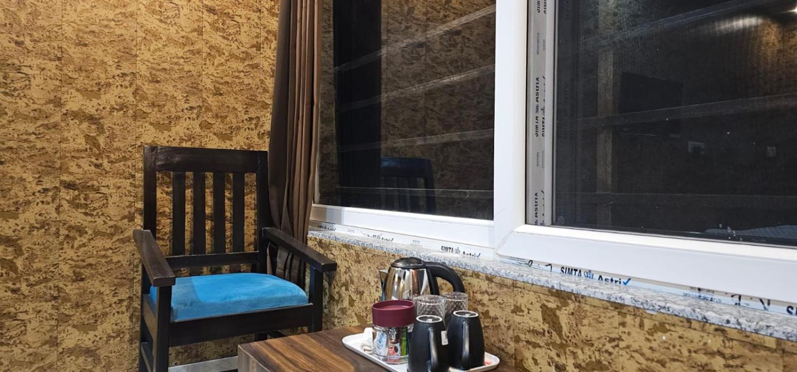 Hotel Mussoorie Gold Mary מראה חיצוני תמונה