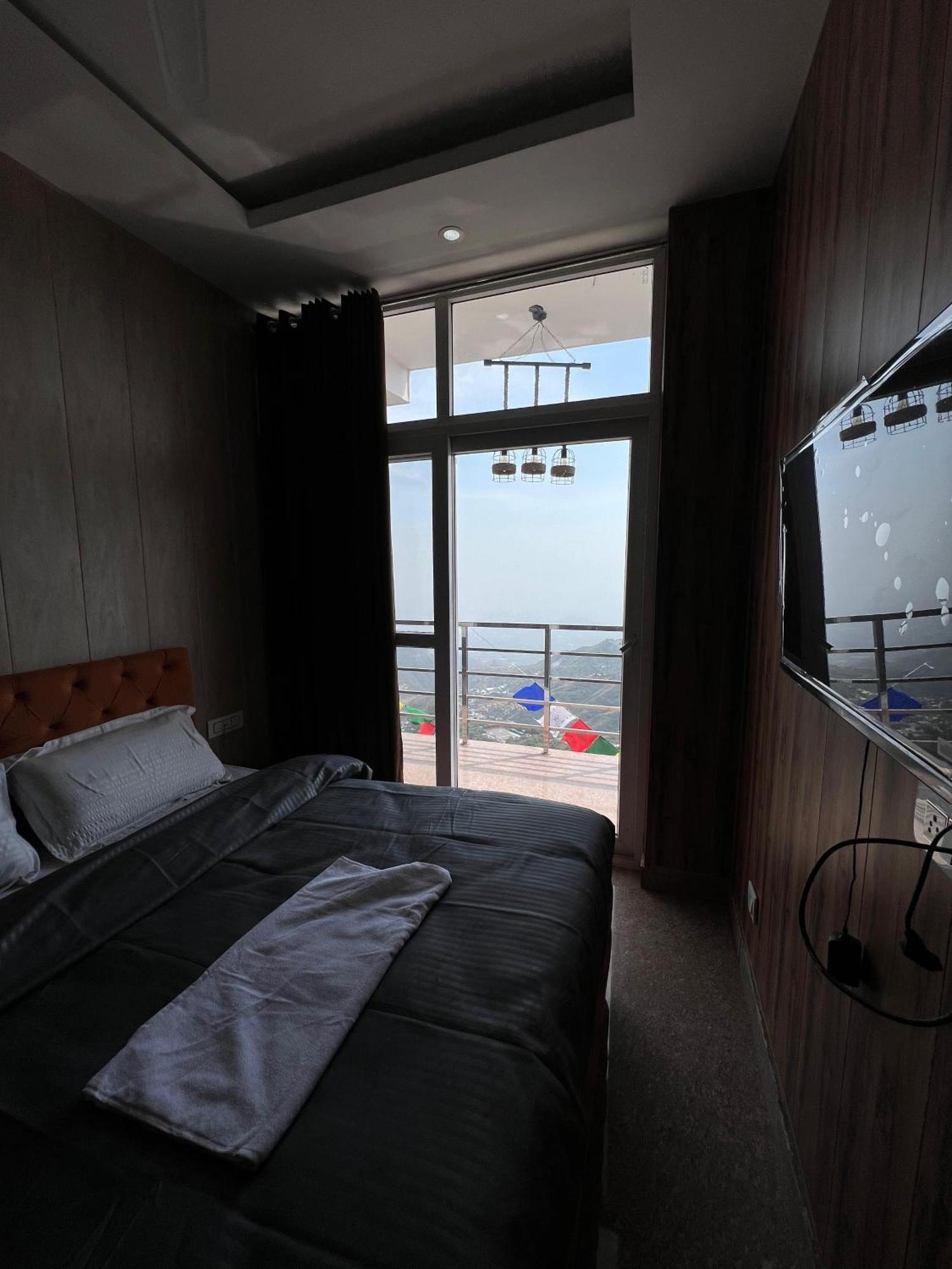 Hotel Mussoorie Gold Mary חדר תמונה